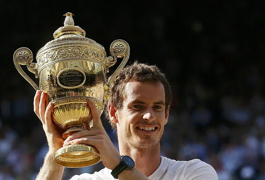 Мъри стана шампион на "Уимбълдън"