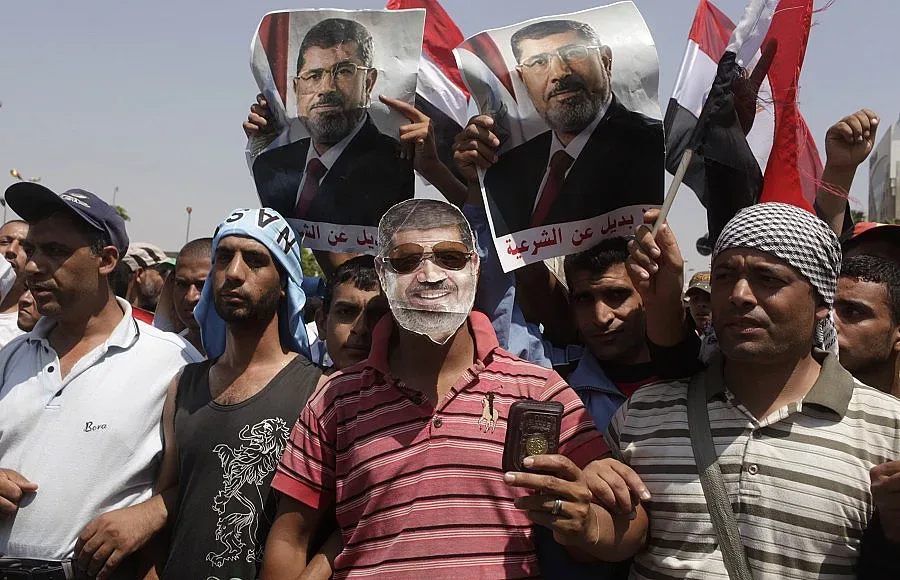 Египет фалира до 6 месеца