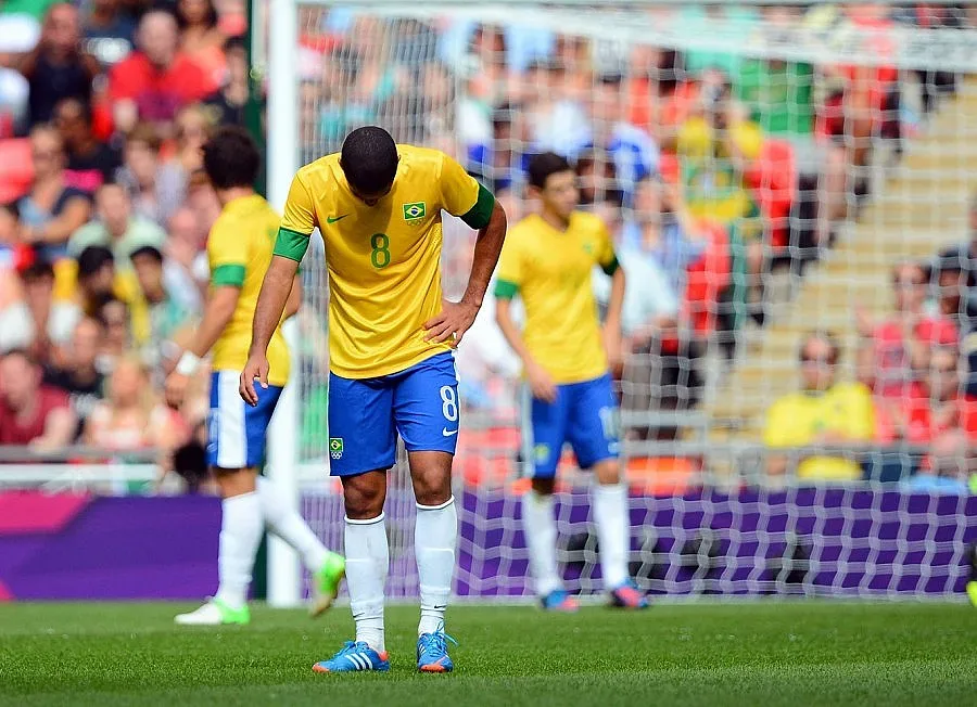 Кравар заклал рефера в Бразилия