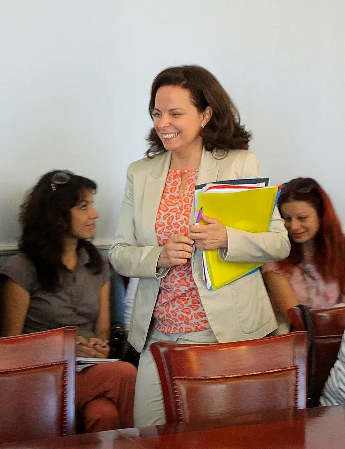 Д-р Андреева разкрива новите здравни промени