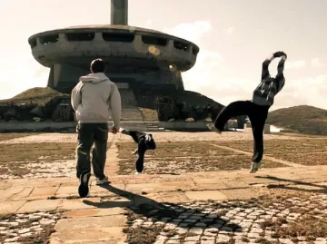 Бузлуджа вдъхнови музиканти