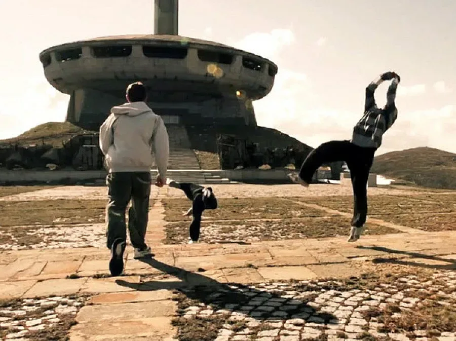 Бузлуджа вдъхнови музиканти