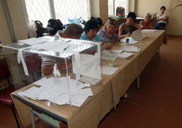 МВР получи 12 сигнала за нарушения на изборите във Варна