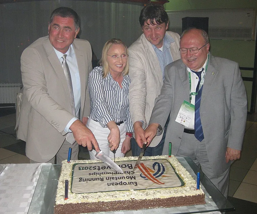 Боровец с отлична оценка за Евро 2013