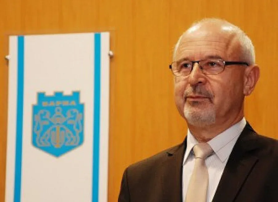 Губернаторът на Варна е подал молба за напускане