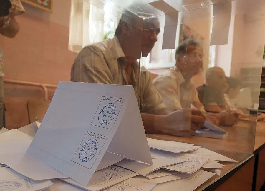 ГЕРБ - Варна подаде пореден сигнал за балотажа