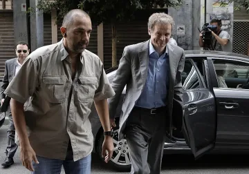 Гърция може да получи следващия транш в понеделник