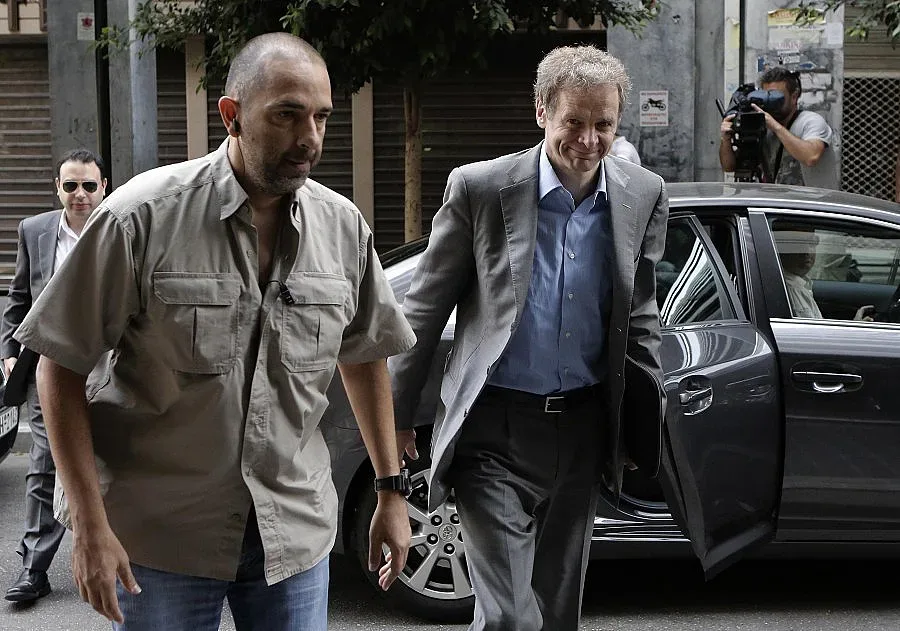 Гърция може да получи следващия транш в понеделник