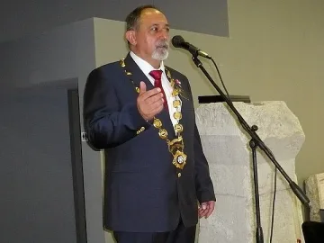 Старозагорец пое българския Ротари-дистрикт