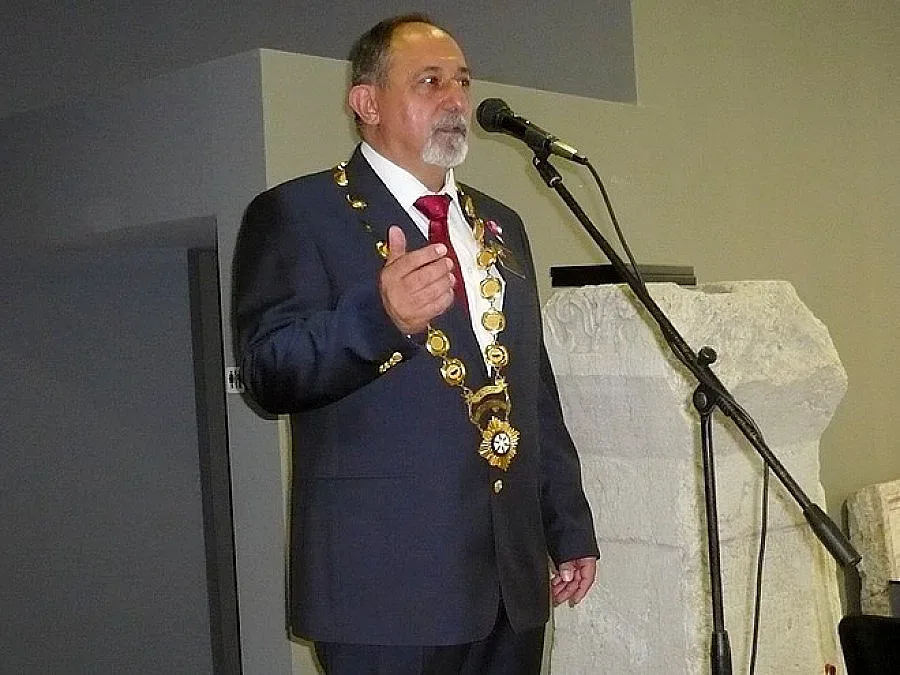 Старозагорец пое българския Ротари-дистрикт