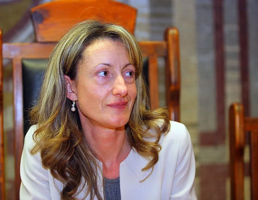 "Калинки" развалят качеството на администрацията