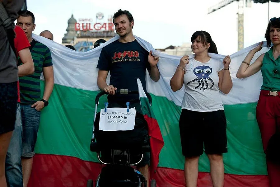 Има глад за честни управници