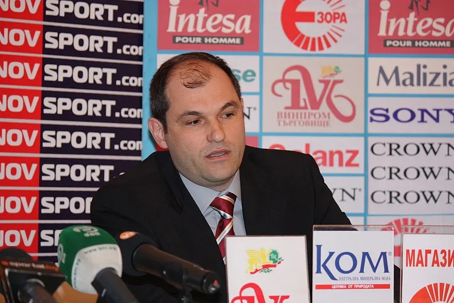 Без сделка ЦСКА умира 