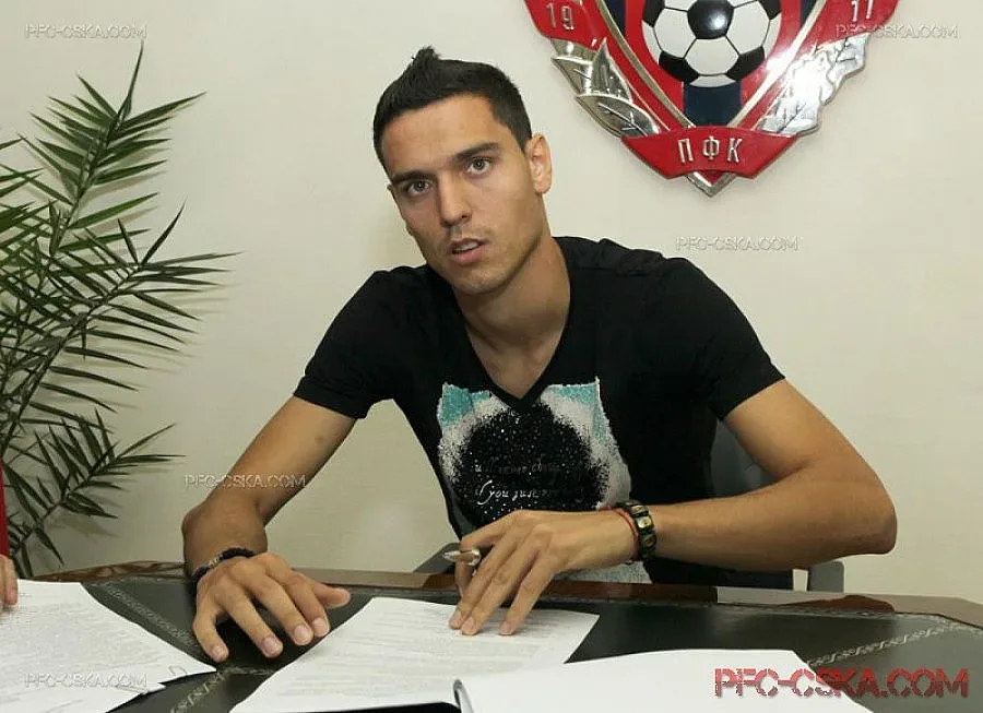 Георги Миланов: Тръгвам на уроци по руски