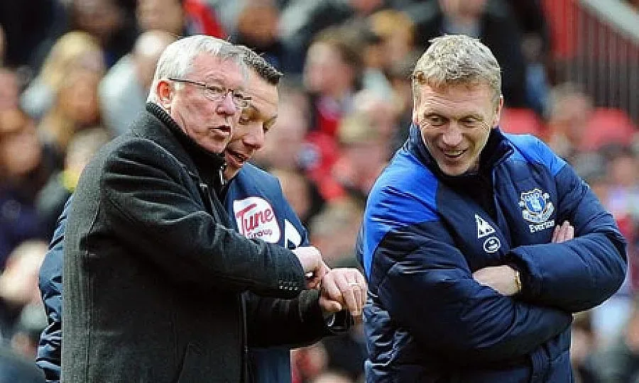 Мойс иска помощ от Фърги, Рууни остава