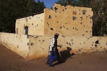 Мали обяви край на извънредното положение