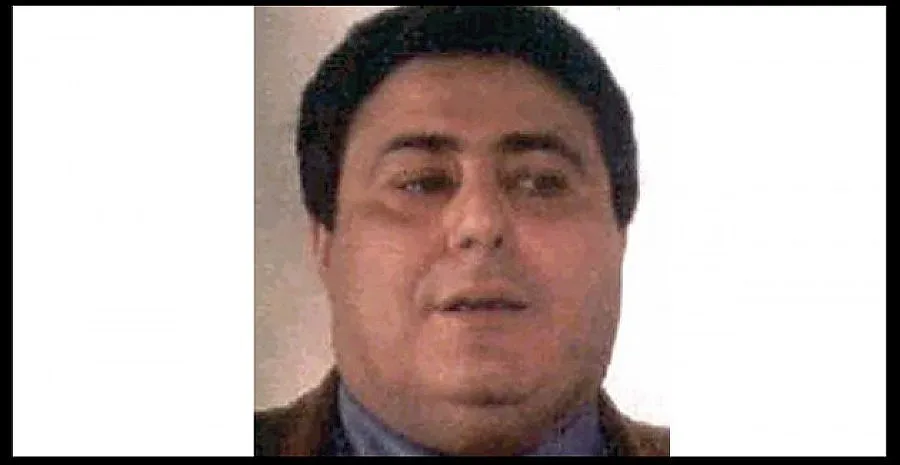 Колумбия залови най-издирвания наркобарон в Европа 