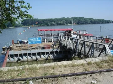 Момиче се удави в Дунав