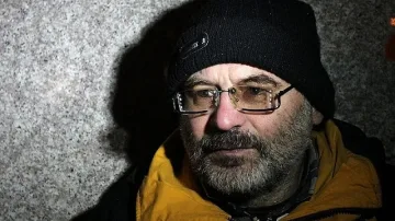 Протестиращ срещу високите сметки изчезна безследно