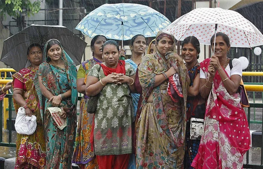 Индия с план за хранителна сигурност за $20 млрд.