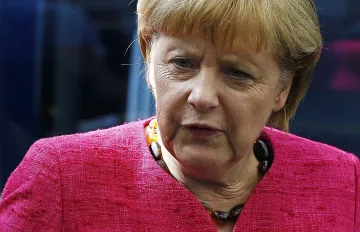 Меркел праща спецекип в САЩ заради шпионския скандал