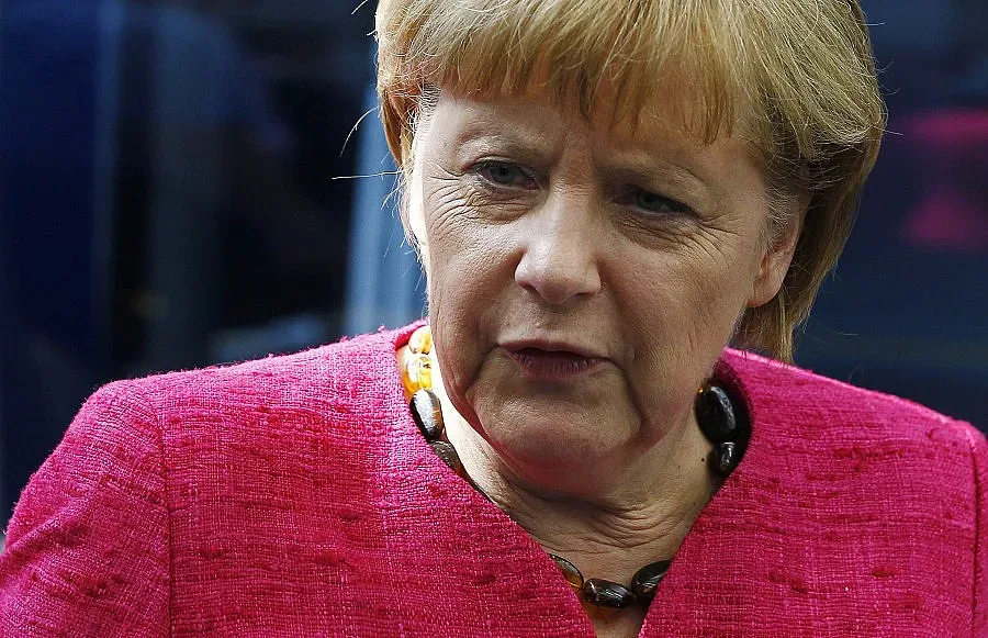 Меркел праща спецекип в САЩ заради шпионския скандал
