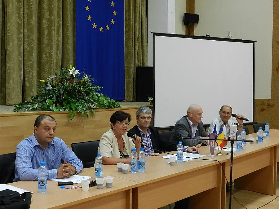 Двата най-големи синдиката на България и Румъния създават общ съвет