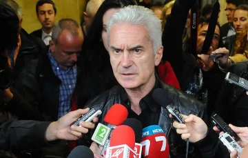 Прокуратурата в Бургас гледа видео Атака vs СКАТ