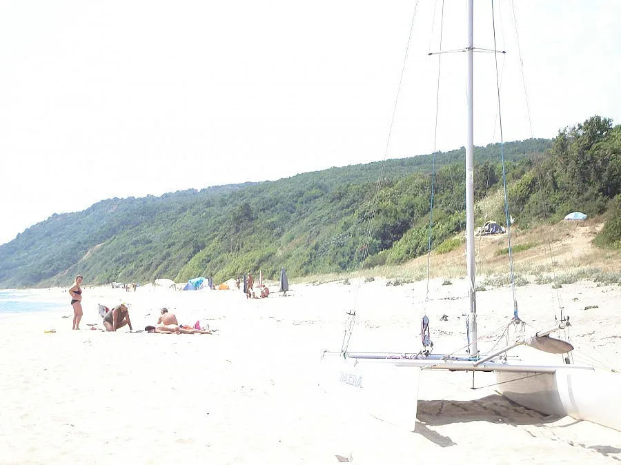 Иракли в капана на "Параграф 22"