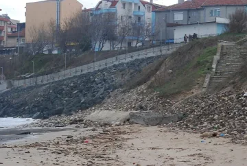 Всеки трети имот на морето е руски