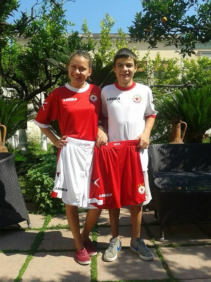 "Червените" без отбор, но с нови екипи