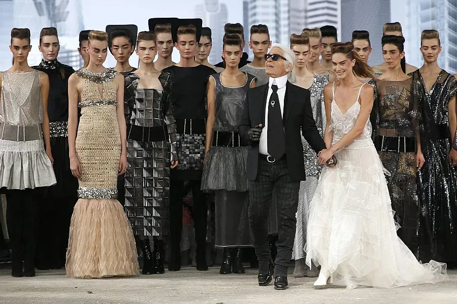 Раф Симънс не може да догони Галиано