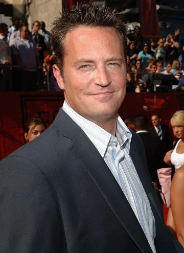 Чандлър иска деца