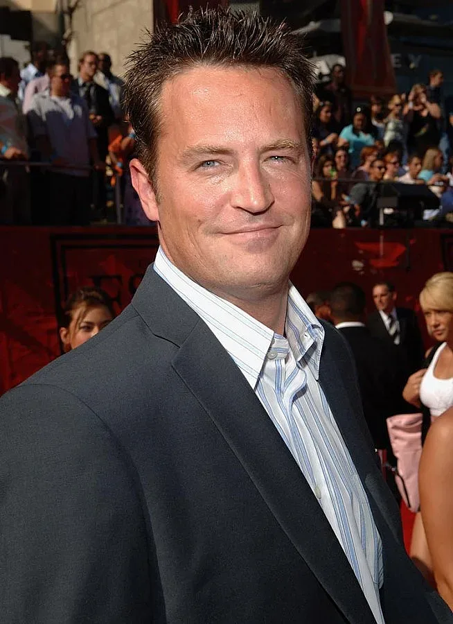 Чандлър иска деца