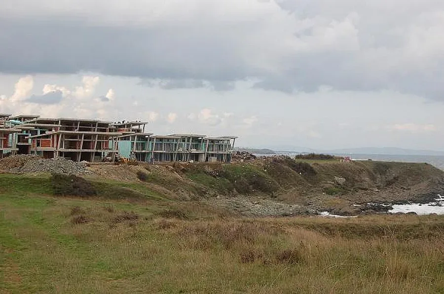 ВАС отмени устройствения план на община Царево