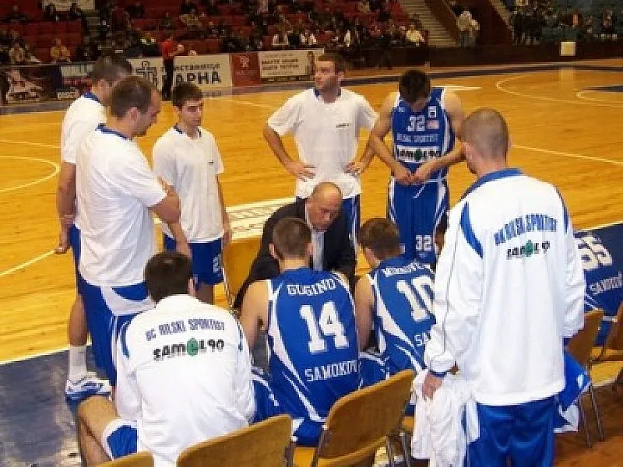 Рилски спортист пътува до Беларус, Унгария и Румъния 