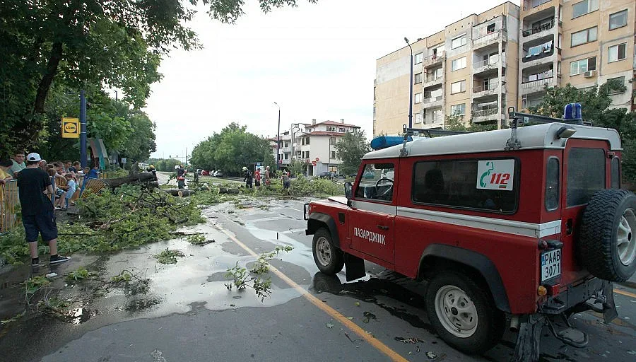 Пазарджик с подписка за велоалеи