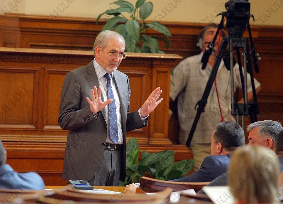 Лютви Местан: Ангажиментите ще бъдат изпълнени