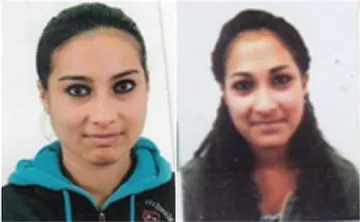 СДВР издирва две сестри на 15 и 18 години