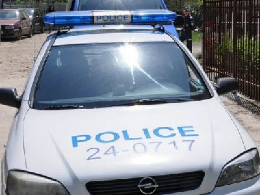 Хванаха двама пияни шофьори в Сандански