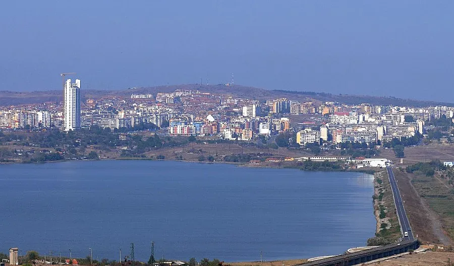 7-годишно момче се удави в Созопол