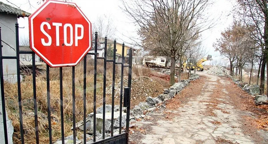 Депутатите решиха да изчакат за незаконните строежи