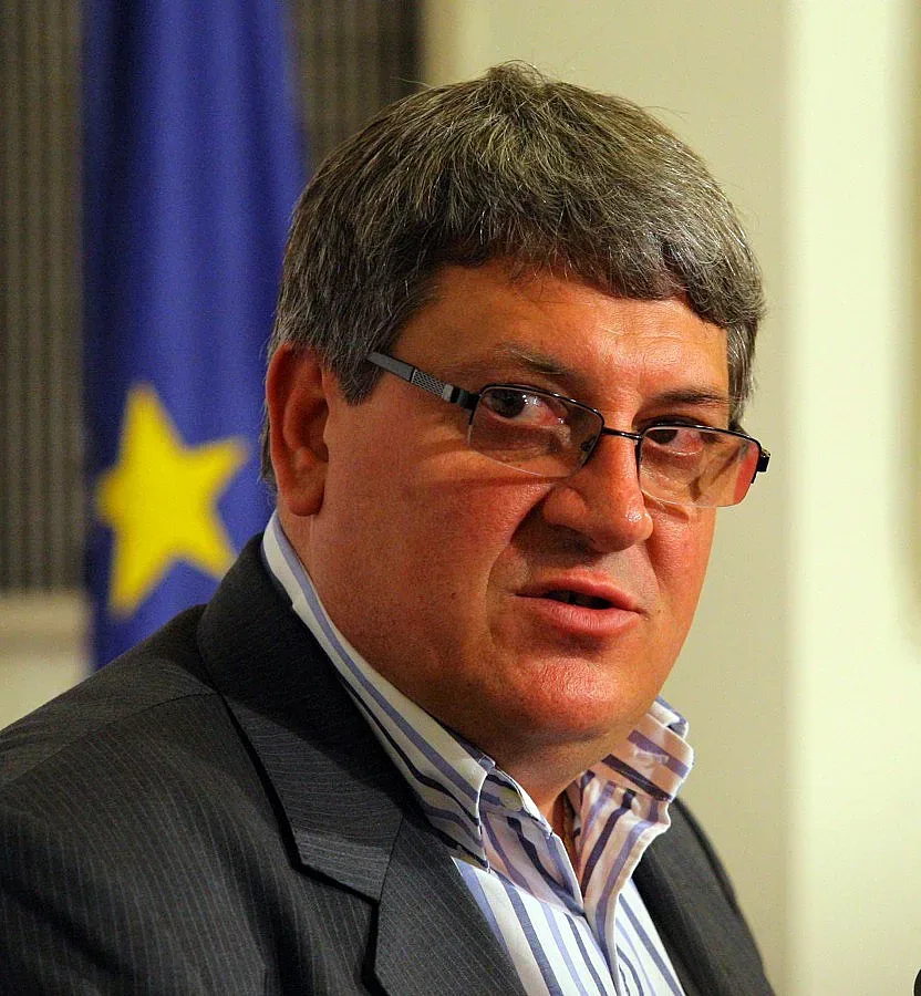 Пламен Цеков: БСП ме уволни