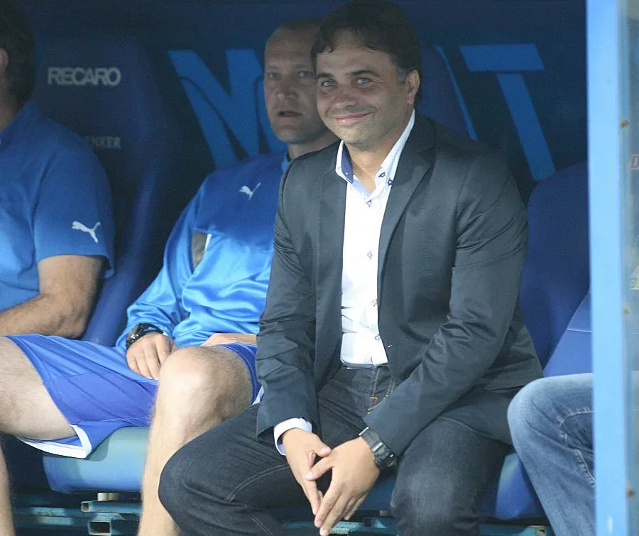 Митов и Йовов оптимисти въпреки равенството