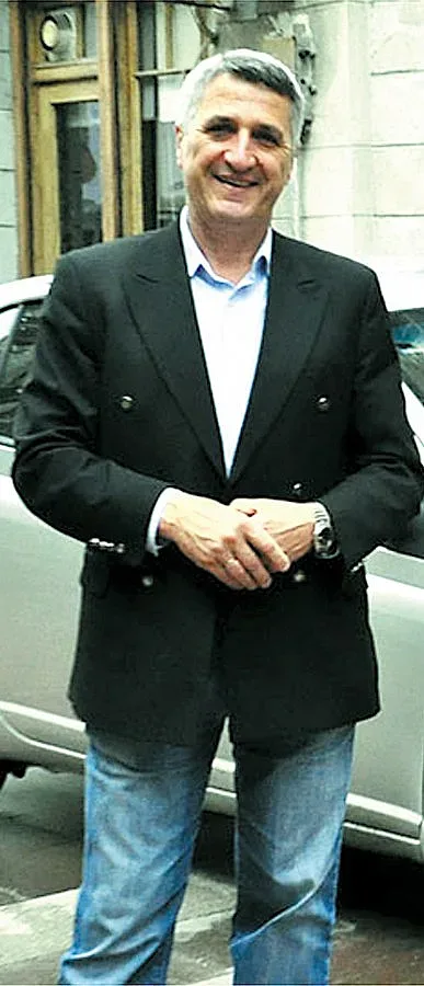 Рамбо е кошмар за апашите