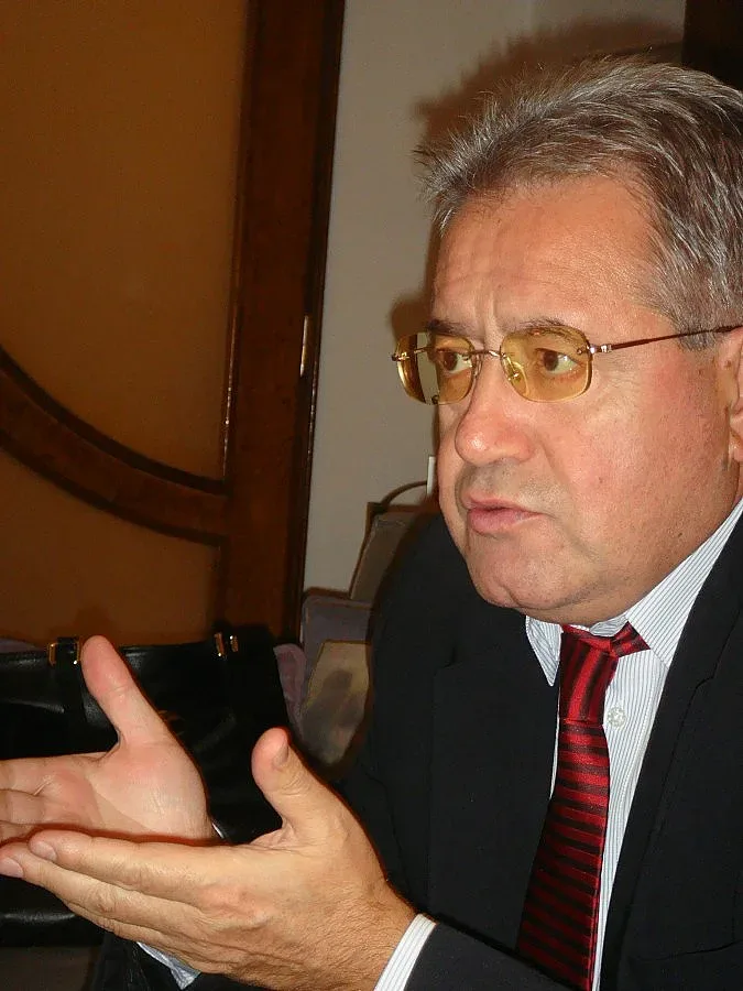 Гранитски: Високомерието погубва БСП