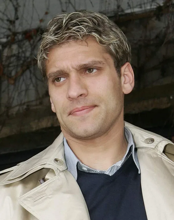 Хенке: Моля се за Стан