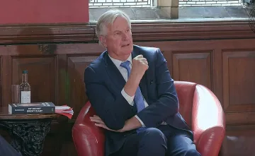 Новият премиер Мишел Барние - стар вълк във френската политика