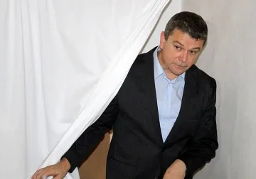 Бозов избира общинари с конкурс