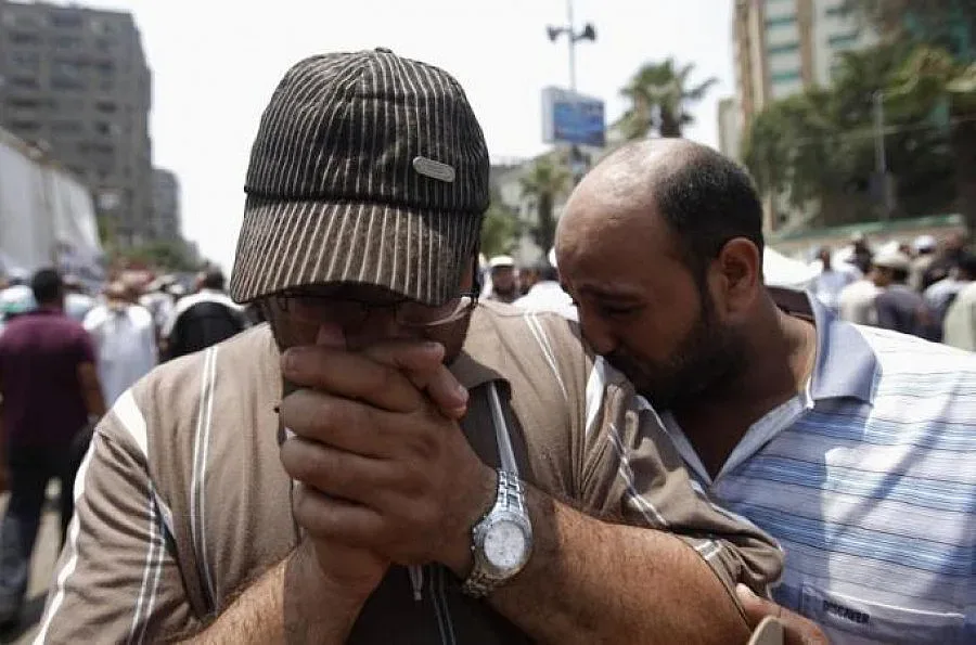 АП: Това е сериозен удар за ислямистите